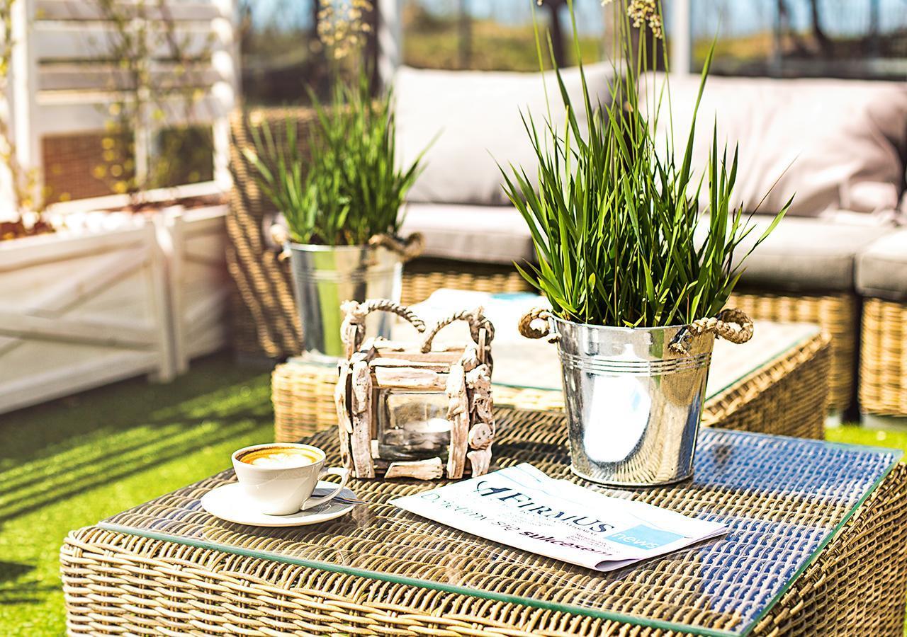 Dune Beach Resort C Mielno (Koszalin) Exterior foto